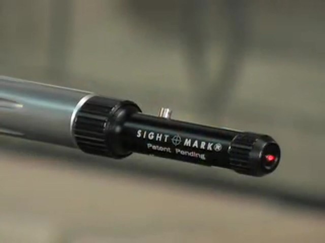 Sightmark&#153; Magnetic Universal Boresighter - image 10 from the video