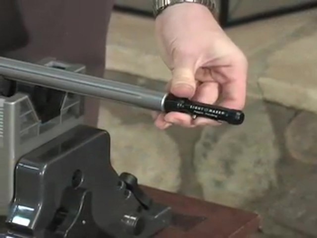 Sightmark&#153; Magnetic Universal Boresighter - image 2 from the video