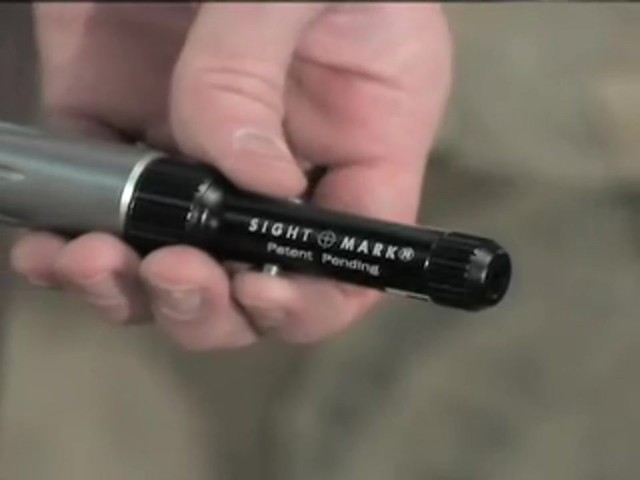Sightmark&#153; Magnetic Universal Boresighter - image 3 from the video