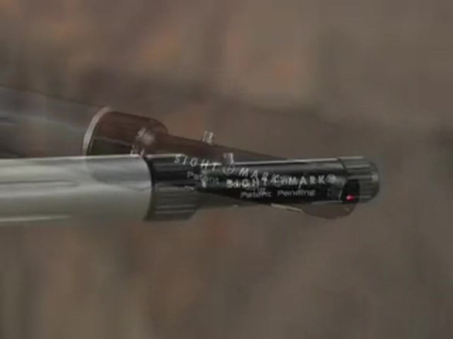 Sightmark&#153; Magnetic Universal Boresighter - image 4 from the video
