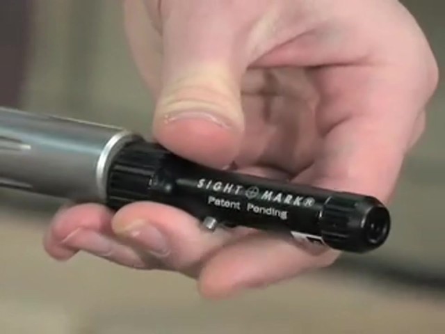 Sightmark&#153; Magnetic Universal Boresighter - image 6 from the video
