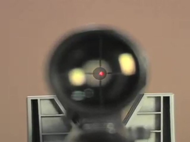 Sightmark&#153; Magnetic Universal Boresighter - image 7 from the video