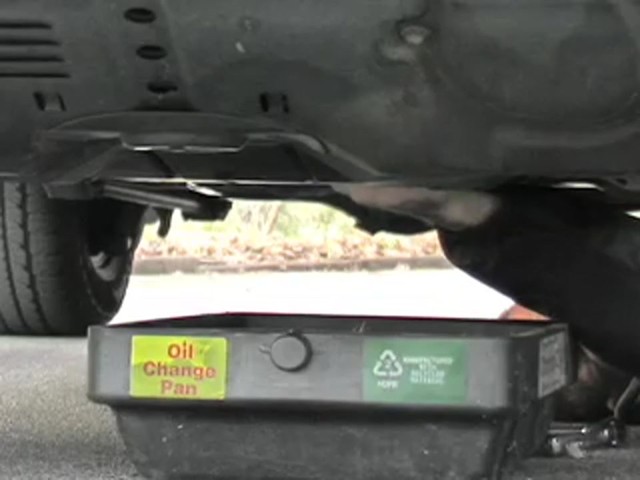 Automatic Oil Change System - image 2 from the video
