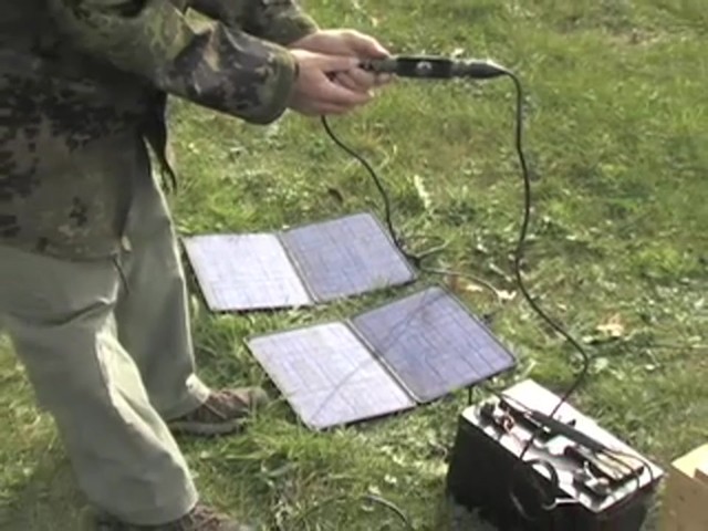 New U.S. Military - issue Power Supply Assembly - image 4 from the video