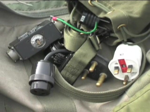 New U.S. Military - issue Power Supply Assembly - image 6 from the video