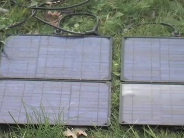 New U.S. Military - issue Power Supply Assembly - image 9 from the video