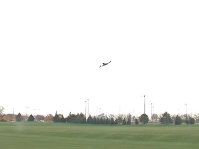 Estes&reg; RC Viper&reg; Stunt Plane - image 1 from the video