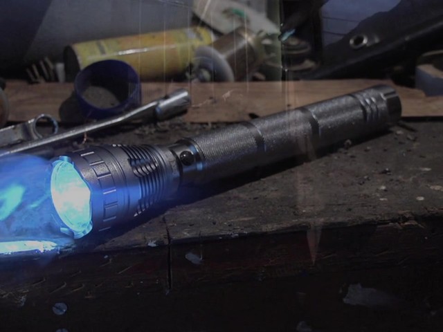 Guide Gear® 800 - lumen Light - image 1 from the video