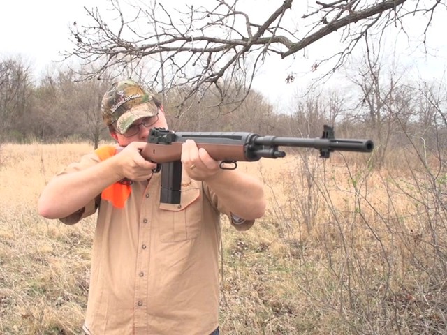 Daisy® Model 14 Air Rifle - image 4 from the video