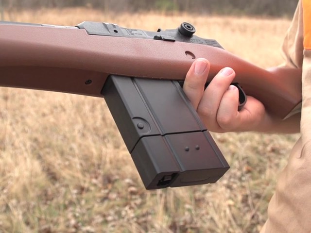 Daisy® Model 14 Air Rifle - image 5 from the video