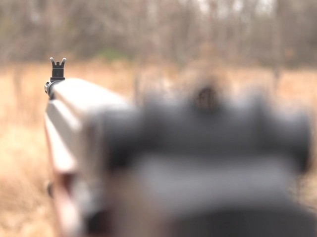 Daisy® Model 14 Air Rifle - image 6 from the video