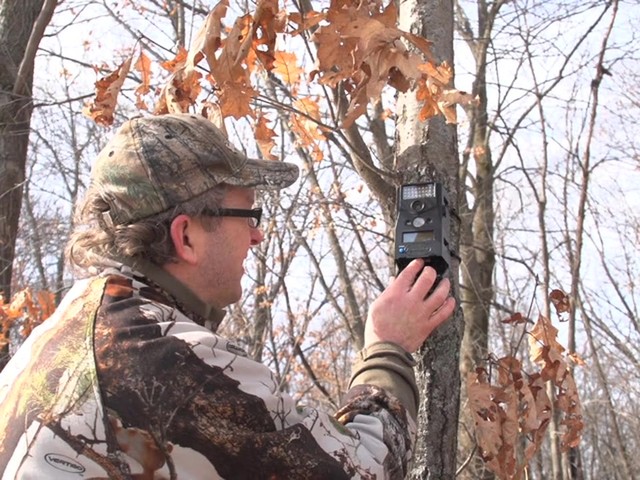 Remington® ShurShot™ 8MP Infrared Game Camera - image 9 from the video