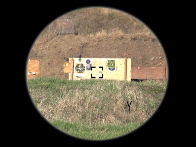 Opti - Logic® Recon™ Tactical 1,000 - yd. Laser Rangefinder - image 6 from the video