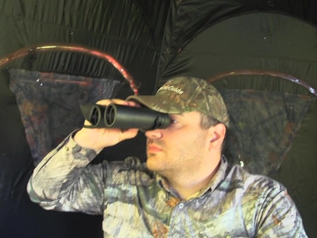 Ozonics HR-150 Ground Blind Scent Control Unit - image 4 from the video