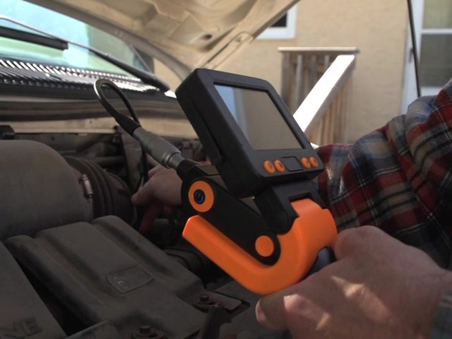 Titan™ Inspection Camera - image 3 from the video