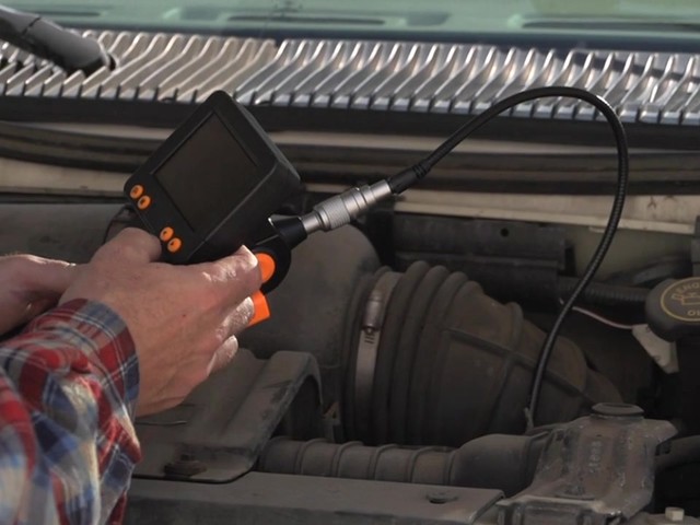 Titan™ Inspection Camera - image 8 from the video