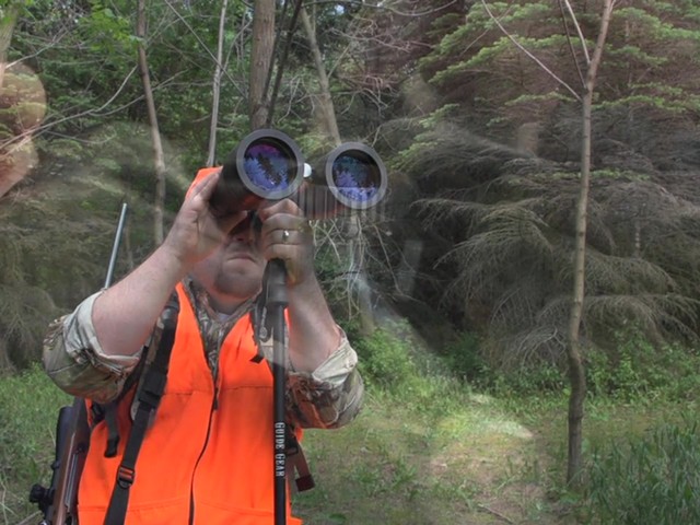OP Swiss® 15 - 45x80 mm Zoom Binoculars - image 8 from the video