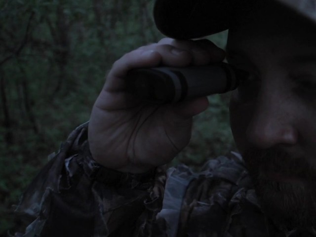 Carson® Digital Night Vision Monocular - image 6 from the video
