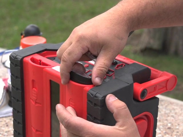 The BEAST Portable Power Inverter - image 8 from the video