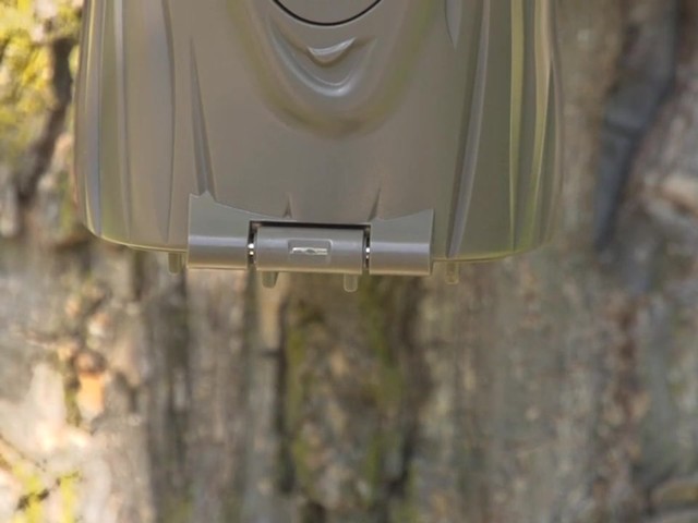 Cuddeback® Attack® IR 5 MP Infrared Game Camera - image 1 from the video