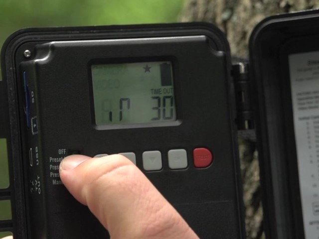 Stealth Cam Unit Ops 8MP Digital Game Camera - image 6 from the video