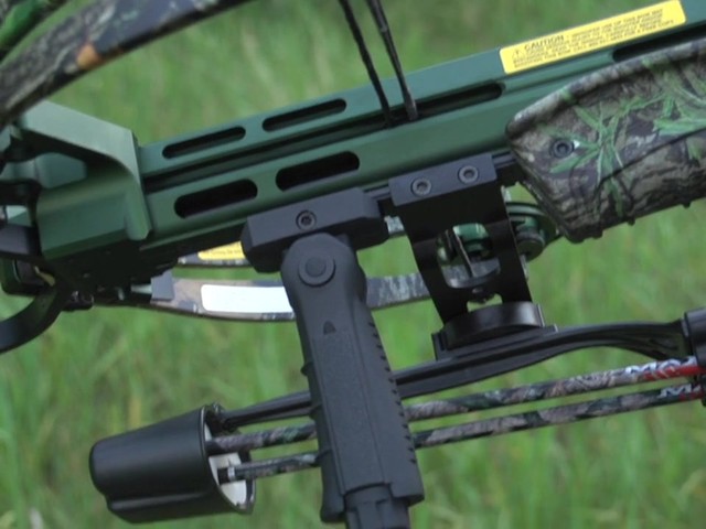 Carbon Express SLS Crossbow - image 7 from the video