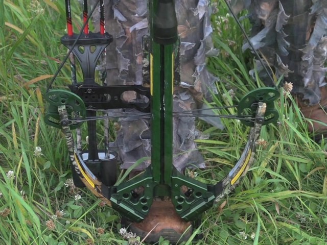 Carbon Express SLS Crossbow - image 8 from the video