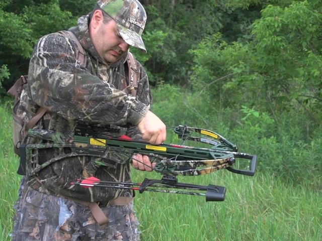 Carbon Express SLS Crossbow - image 9 from the video
