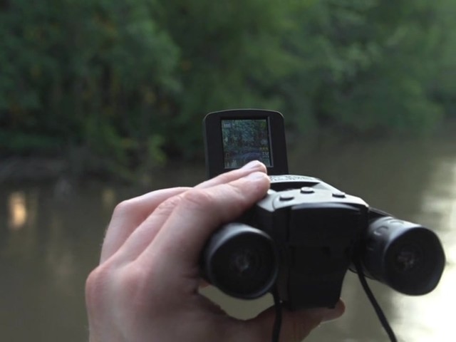  Vivitar® 12x25 mm Digital Camera Binoculars Kit - image 6 from the video