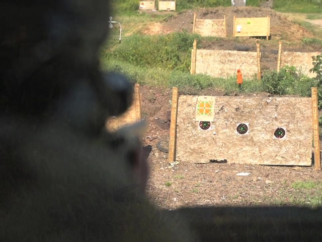 Do-All® 3D Prairie Dog Target with Action Base - image 1 from the video