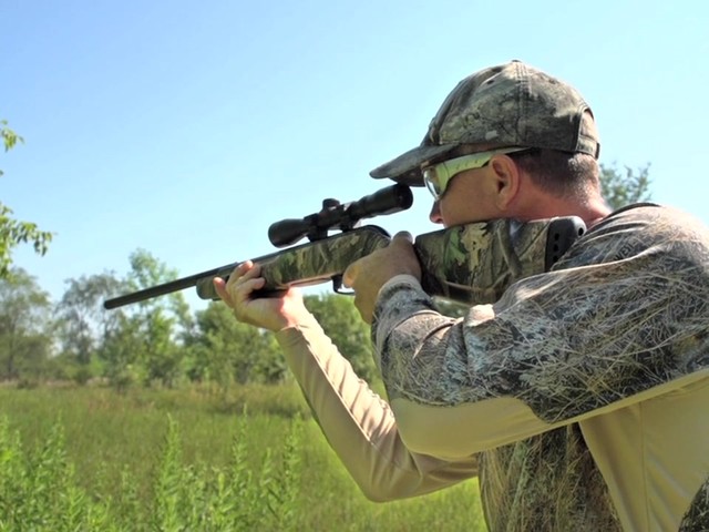 Gamo® CAMO Rocket IGT™ .177 cal. Air Rifle - image 2 from the video