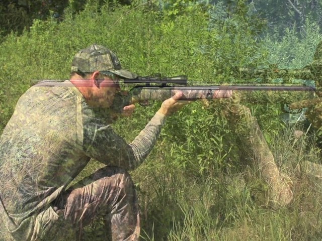 Gamo® CAMO Rocket IGT™ .177 cal. Air Rifle - image 3 from the video