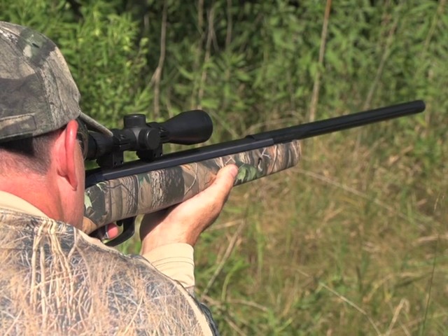 Gamo® CAMO Rocket IGT™ .177 cal. Air Rifle - image 7 from the video