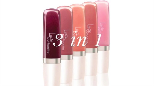 Discover Lip Batter - image 3 from the video