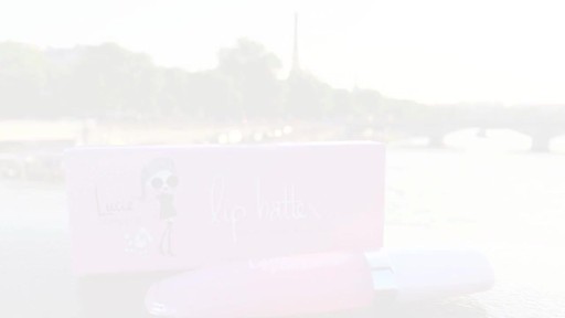 Discover Lip Batter - image 5 from the video