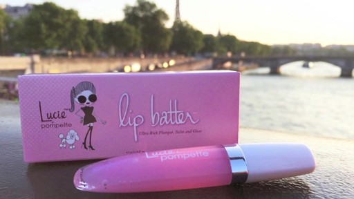 Discover Lip Batter - image 9 from the video
