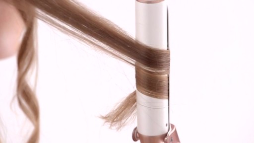 T3 Twirl Convertible Twisted Waves Tutorial - image 5 from the video