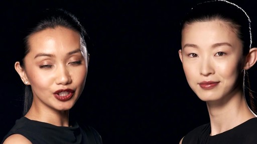 NARS Artistry Sessions : Fall 2012 Color Collection Eye Look - image 1 from the video