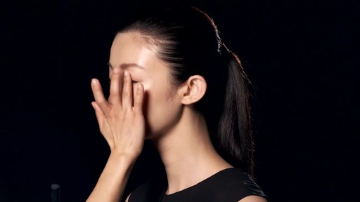 NARS Artistry Sessions : Fall 2012 Color Collection Eye Look - image 3 from the video