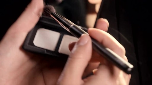 NARS Artistry Sessions : Fall 2012 Color Collection Eye Look - image 5 from the video