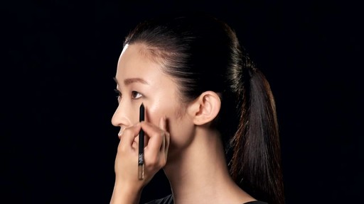 NARS Artistry Sessions : Fall 2012 Color Collection Eye Look - image 8 from the video