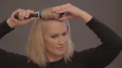 Calista Tools BLOWOUT Brush Set - image 6 from the video
