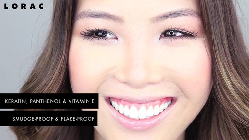 How To Apply LORAC Cobra Mascara - image 9 from the video