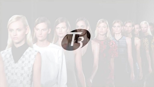 Behind the Brand of T3 - image 10 from the video