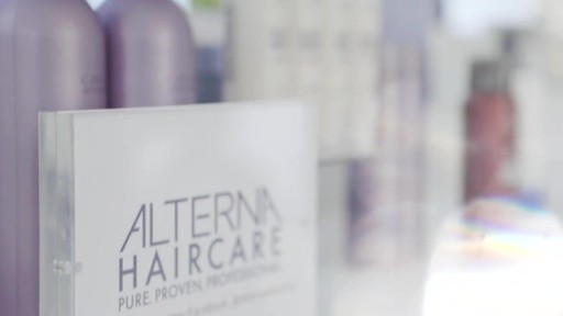 Alterna CC Cream - image 10 from the video