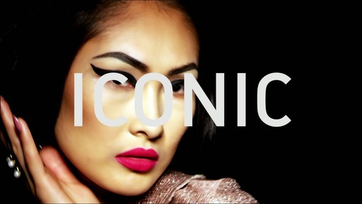 Jay Manuel Beauty: Iconic - image 10 from the video