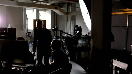 Jay Manuel Beauty: Iconic - image 2 from the video