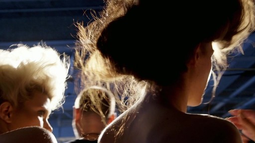 Jay Manuel Beauty: Iconic - image 3 from the video