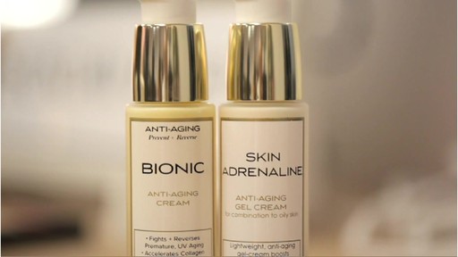 Sunday Riley Anti-Aging Creams - image 10 from the video