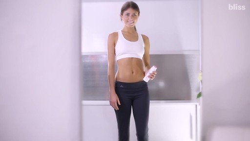 Sculpt a Six Pack by Bliss - image 9 from the video
